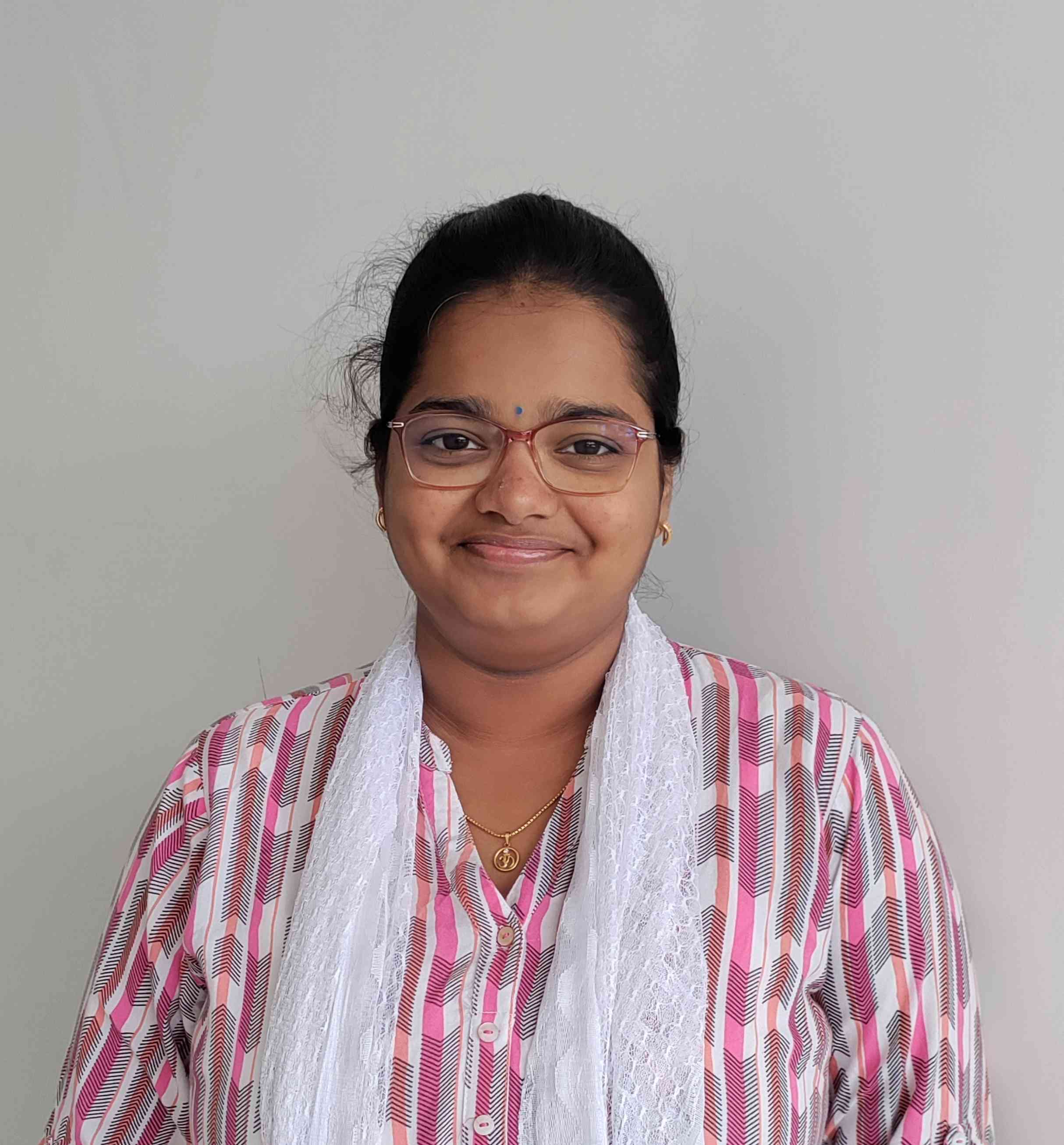 Sirigiri Bhavishya 